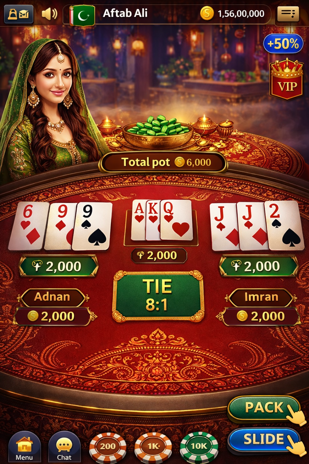 777 mines game game