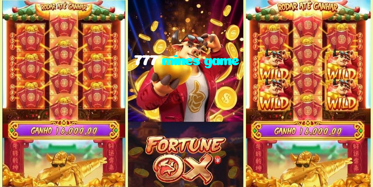 777 mines game casino presented on mobile device in Pakistan with slots and live games