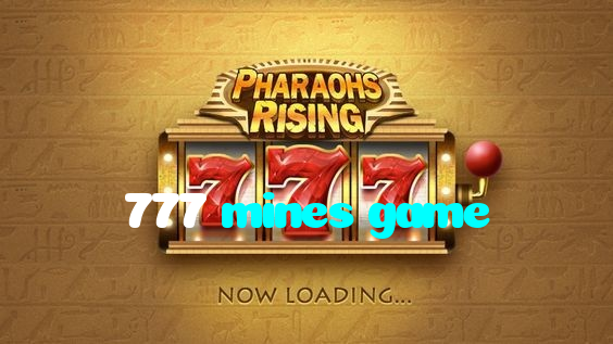 777 mines game